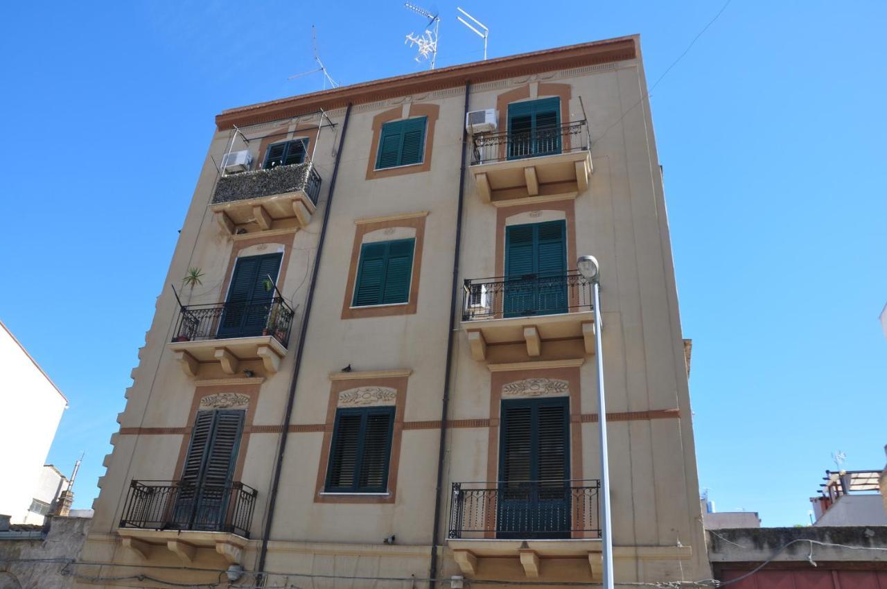 Lili House Apartment Palermo Exterior photo